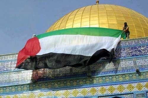 Israel Intensifkan Pencaplokan Tepi Barat, Arab Saudi Marah Besar! Israel Intensifkan Pencaplokan Tepi Barat, Arab Saudi Marah Besar!