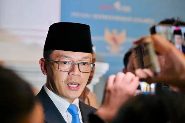 Hadiri Pertemuan Dewan Keamanan PBB, Menlu Sugiono: Bahas Pemulihan Gaza Hadiri Pertemuan Dewan Keamanan PBB, Menlu Sugiono: Bahas Pemulihan Gaza