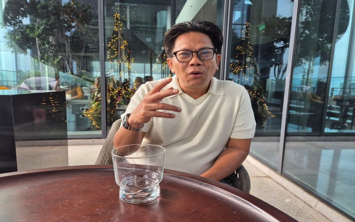 Infrastruktur Fisik Dikebut, Pembangunan Kesehatan Mental Terlupakan Infrastruktur Fisik Dikebut, Pembangunan Kesehatan Mental Terlupakan