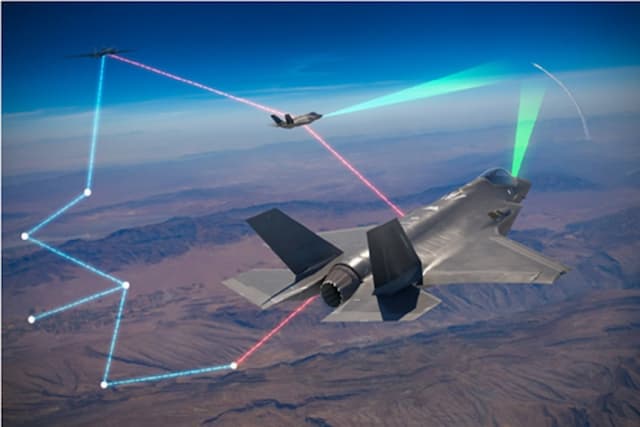 Pejabat Belanda: Anda Dapat Meretas Jet Tempur Siluman F-35, Sama seperti iPhone Pejabat Belanda: Anda Dapat Meretas Jet Tempur Siluman F-35, Sama seperti iPhone