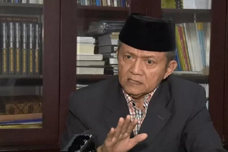 Awal Ramadan Berbeda, Anwar Abbas Ingatkan Sikap Toleran Empat Imam Mazhab Awal Ramadan Berbeda, Anwar Abbas Ingatkan Sikap Toleran Empat Imam Mazhab