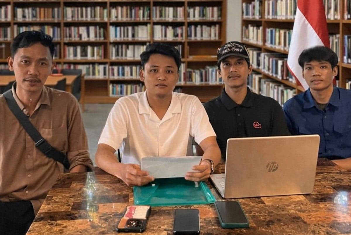 LBH Salemba Akan Laporkan Wali Kota Denpasar, Ini Alasannya LBH Salemba Akan Laporkan Wali Kota Denpasar, Ini Alasannya