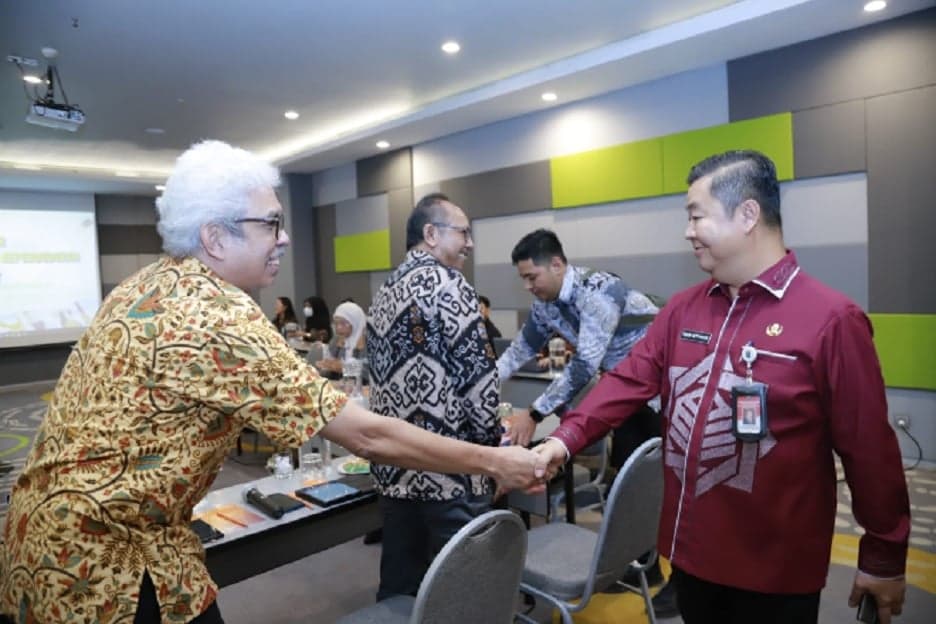 Revisi UU Adminduk: Cukup Satu Identitas Digital, Semua Layanan Publik Bisa Diakses Revisi UU Adminduk: Cukup Satu Identitas Digital, Semua Layanan Publik Bisa Diakses