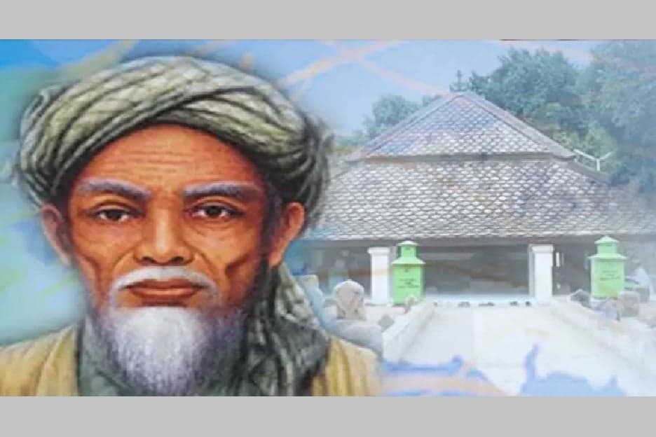 Kisah Sunan Bonang yang Memiliki Jejak Keturunan dari Nabi Muhammad SAW Kisah Sunan Bonang yang Memiliki Jejak Keturunan dari Nabi Muhammad SAW