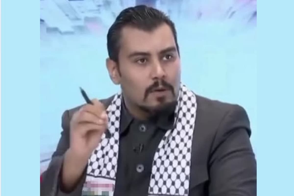 Anggota DPR Ini Dipenjara 8 Bulan karena Mengkritik Presiden Anggota DPR Ini Dipenjara 8 Bulan karena Mengkritik Presiden