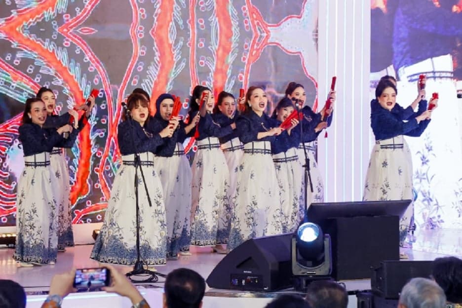 Komitmen Sosial Berkelanjutan, Astra Rayakan 69 Tahun Komitmen Sosial Berkelanjutan, Astra Rayakan 69 Tahun