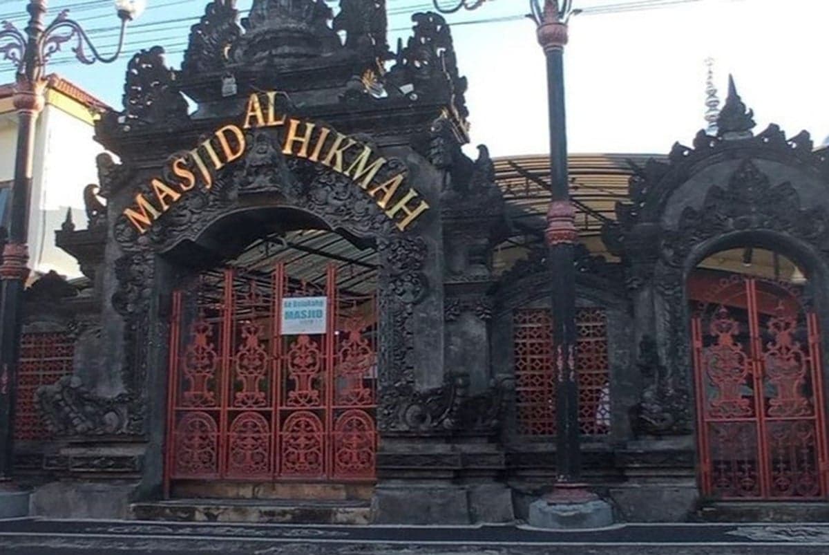 Jadwal Salat dan Imsakiyah Denpasar Hari Ini, 4 Ramadan 1447 H Jadwal Salat dan Imsakiyah Denpasar Hari Ini, 4 Ramadan 1447 H