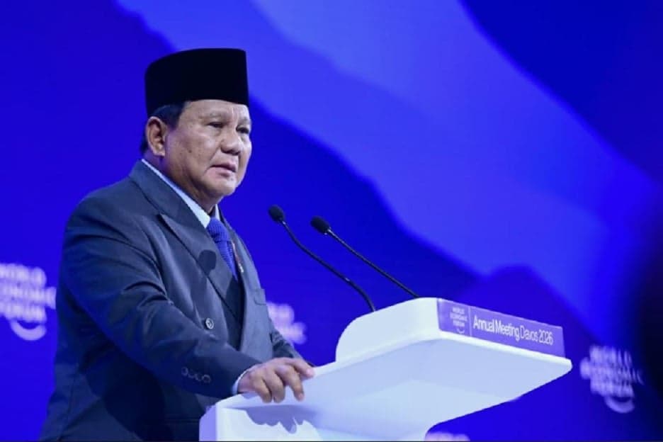 Prabowo Teken Perpres Sekolah Unggul Garuda, Siapkan SDM Unggul Sains dan Teknologi Prabowo Teken Perpres Sekolah Unggul Garuda, Siapkan SDM Unggul Sains dan Teknologi