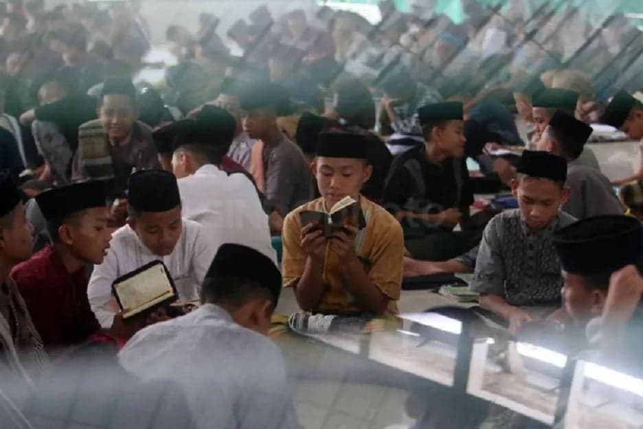 Jadwal Salat dan Imsakiyah Kota Medan Hari Ini, 6 Ramadan 1447 H Jadwal Salat dan Imsakiyah Kota Medan Hari Ini, 6 Ramadan 1447 H