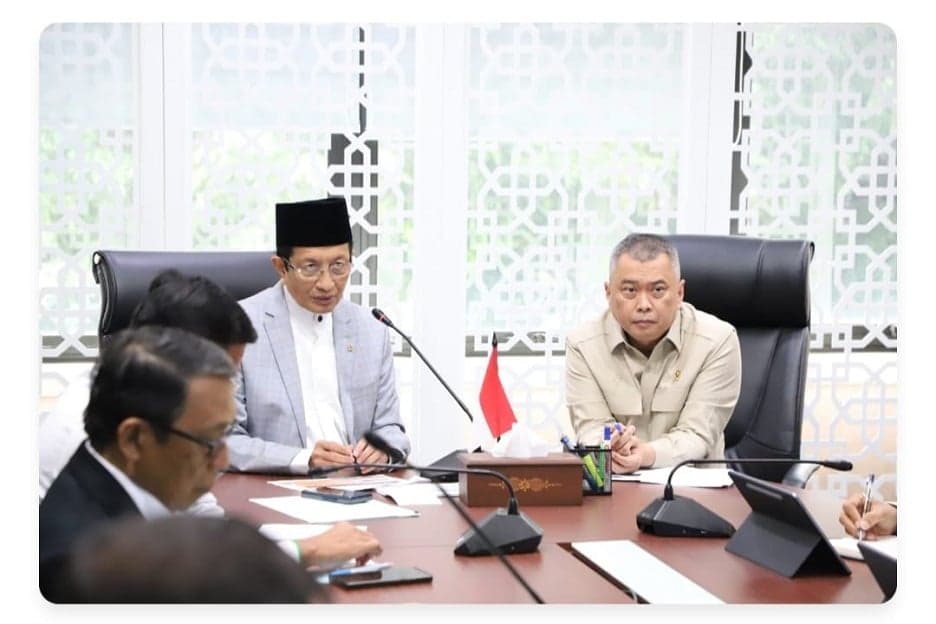 6.859 Masjid Disiapkan Jadi Tempat Transit Pemudik 2026 6.859 Masjid Disiapkan Jadi Tempat Transit Pemudik 2026