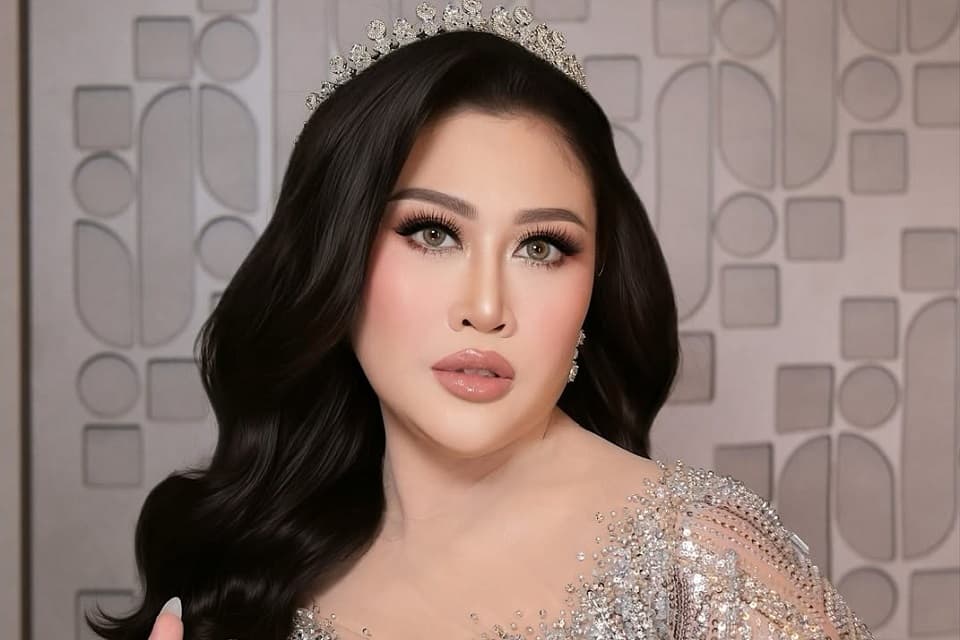 Boiyen Pilih Bungkam di Tengah Proses Perceraian, Ternyata Ini Alasannya! Boiyen Pilih Bungkam di Tengah Proses Perceraian, Ternyata Ini Alasannya!