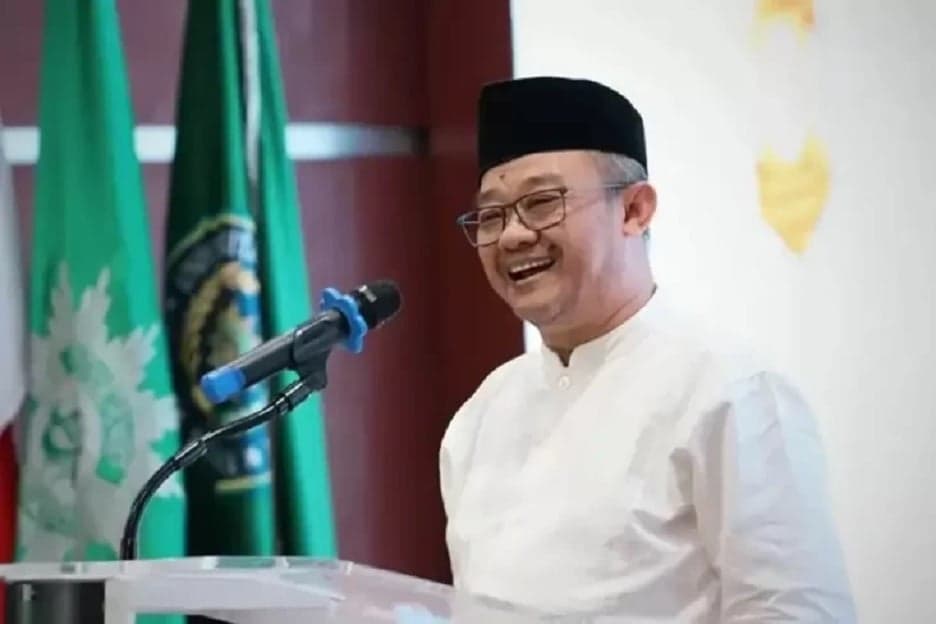 Sekum PP Muhammadiyah: Ramadan Bulan Kerukunan Sekum PP Muhammadiyah: Ramadan Bulan Kerukunan