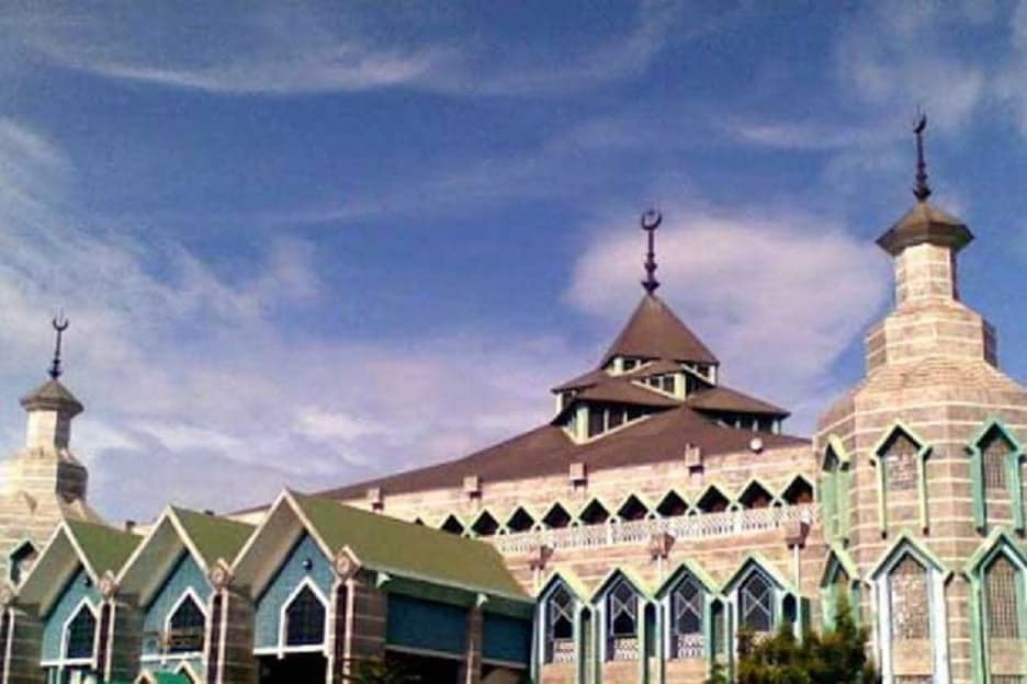 Jadwal Salat dan Imsakiyah Kota Makassar Hari Ini, 8 Ramadan 1447 H Jadwal Salat dan Imsakiyah Kota Makassar Hari Ini, 8 Ramadan 1447 H