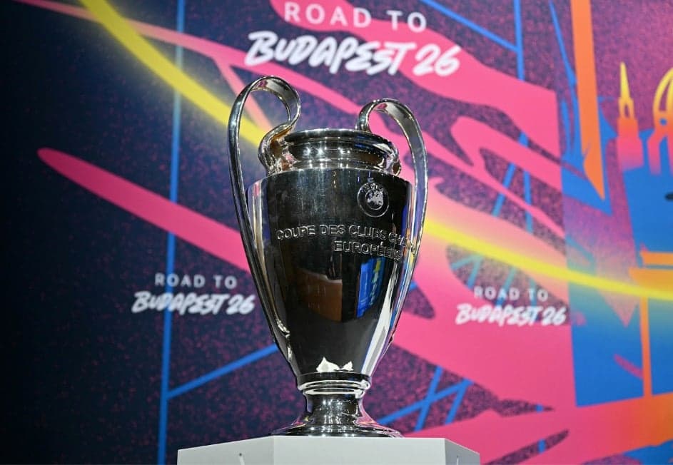 Resmi, Hasil Drawing Liga Champions: Real Madrid vs Manchester City, Liverpool Bentrok Galatasaray Resmi, Hasil Drawing Liga Champions: Real Madrid vs Manchester City, Liverpool Bentrok Galatasaray