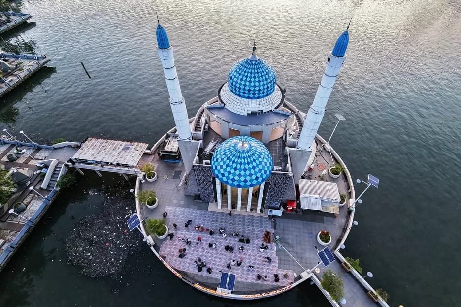 Jadwal Salat dan Imsakiyah Kota Makassar Hari Ini, 10 Ramadan 1447 H Jadwal Salat dan Imsakiyah Kota Makassar Hari Ini, 10 Ramadan 1447 H