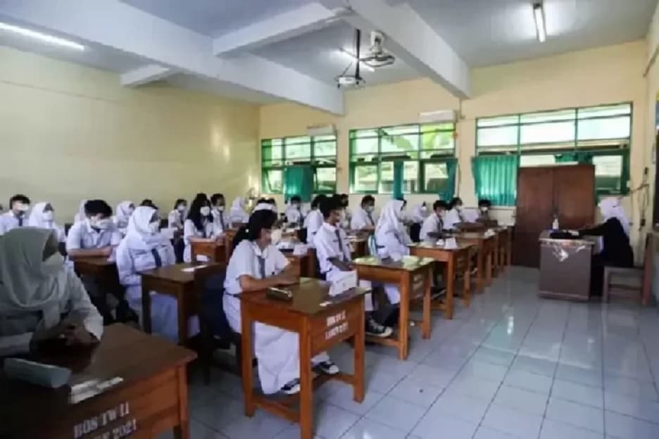 Jumlah Sekolah Swasta Gratis di Jakarta Bertambah Jadi 103 Mulai Juli 2026 Jumlah Sekolah Swasta Gratis di Jakarta Bertambah Jadi 103 Mulai Juli 2026
