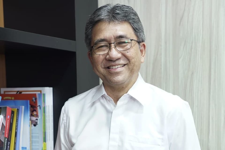 Memastikan Identifikasi Bakat dan Minat untuk Mewujudkan Manajemen Talenta Murid Memastikan Identifikasi Bakat dan Minat untuk Mewujudkan Manajemen Talenta Murid