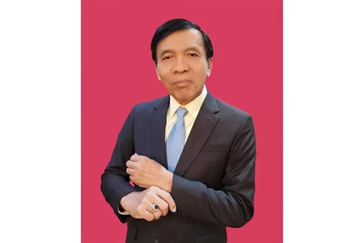 Selat Hormuz Pasca Ali Khamenei dan Implikasinya ke Energi Migas Indonesia Selat Hormuz Pasca Ali Khamenei dan Implikasinya ke Energi Migas Indonesia