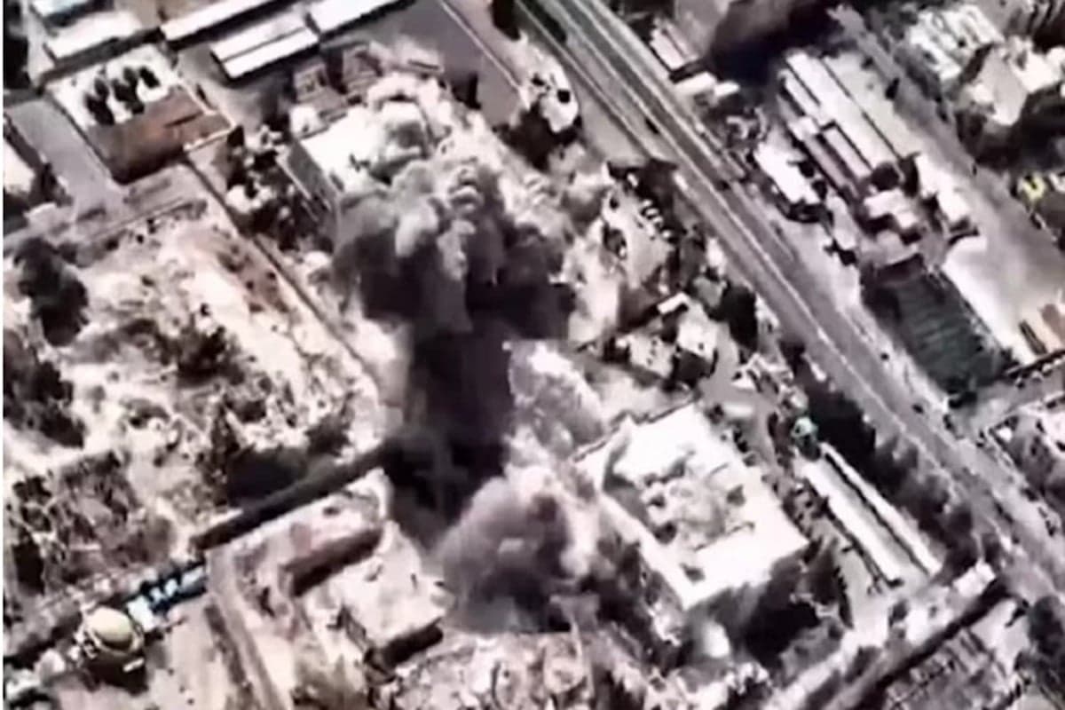 Muhammadiyah Serukan PBB Beri Sanksi Tegas AS dan Israel atas Serangan ke Iran Muhammadiyah Serukan PBB Beri Sanksi Tegas AS dan Israel atas Serangan ke Iran