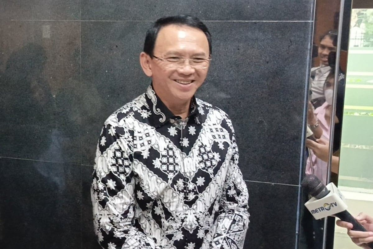 Hari Ini Ahok Jadi Saksi Sidang Kasus Dugaan Korupsi LNG Hari Ini Ahok Jadi Saksi Sidang Kasus Dugaan Korupsi LNG
