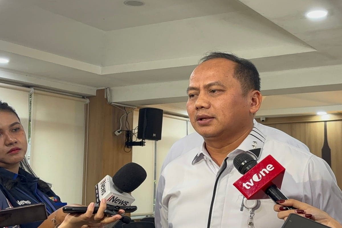 Kejagung Ungkap Alasan Ajukan Banding Putusan Kerry Adrianto Cs di Dugaan Korupsi Minyak Mentah Kejagung Ungkap Alasan Ajukan Banding Putusan Kerry Adrianto Cs di Dugaan Korupsi Minyak Mentah