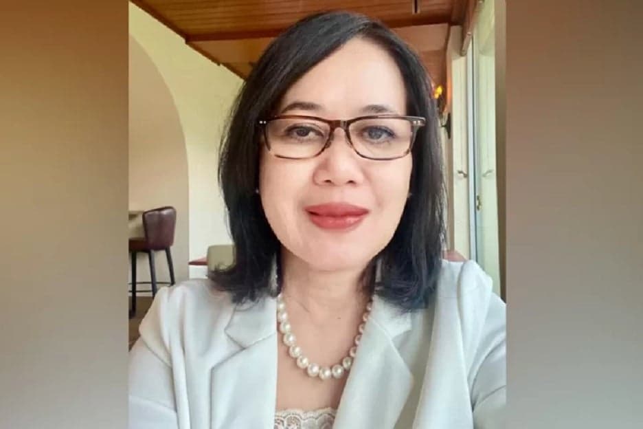 Kenang Sosok Try Sutrisno, Pengamat Militer: Jenderal Berhati Welas Asih Kenang Sosok Try Sutrisno, Pengamat Militer: Jenderal Berhati Welas Asih