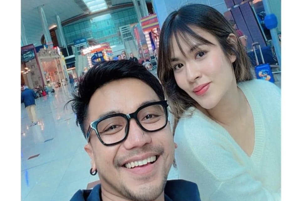 Nyaris Terjebak Perang Iran vs Israel-AS, Raisa Tinggalkan Dubai Sesaat sebelum Serangan Rudal Nyaris Terjebak Perang Iran vs Israel-AS, Raisa Tinggalkan Dubai Sesaat sebelum Serangan Rudal