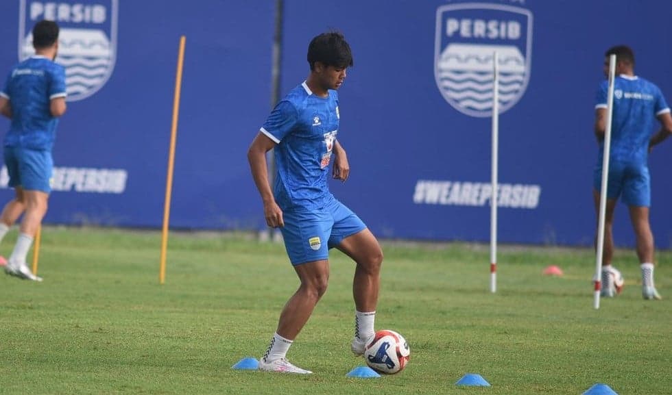 2 Pemain Persib Dipanggil Ikut TC Timnas Indonesia U-20, Salah Satunya Alumni Piala Dunia U-17 2 Pemain Persib Dipanggil Ikut TC Timnas Indonesia U-20, Salah Satunya Alumni Piala Dunia U-17