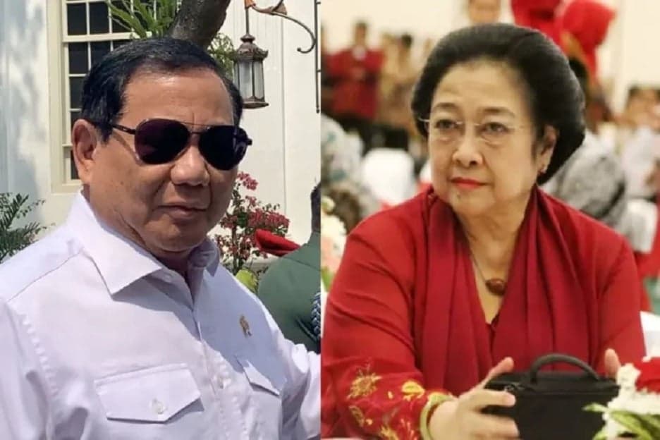 Megawati Tak Hadiri Undangan Prabowo ke Istana, Alasannya Ada Acara Internal Megawati Tak Hadiri Undangan Prabowo ke Istana, Alasannya Ada Acara Internal
