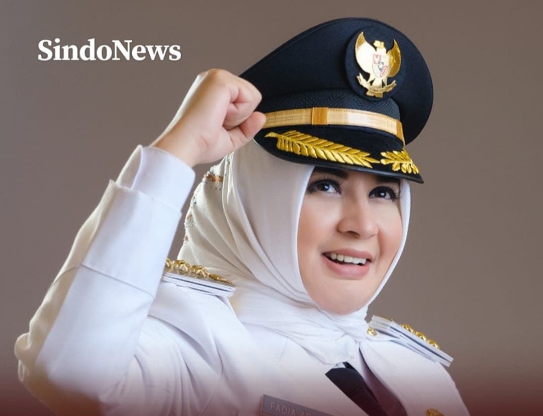 KPK: OTT Bupati Pekalongan Fadia Arafiq Terkait Pengadaan KPK: OTT Bupati Pekalongan Fadia Arafiq Terkait Pengadaan