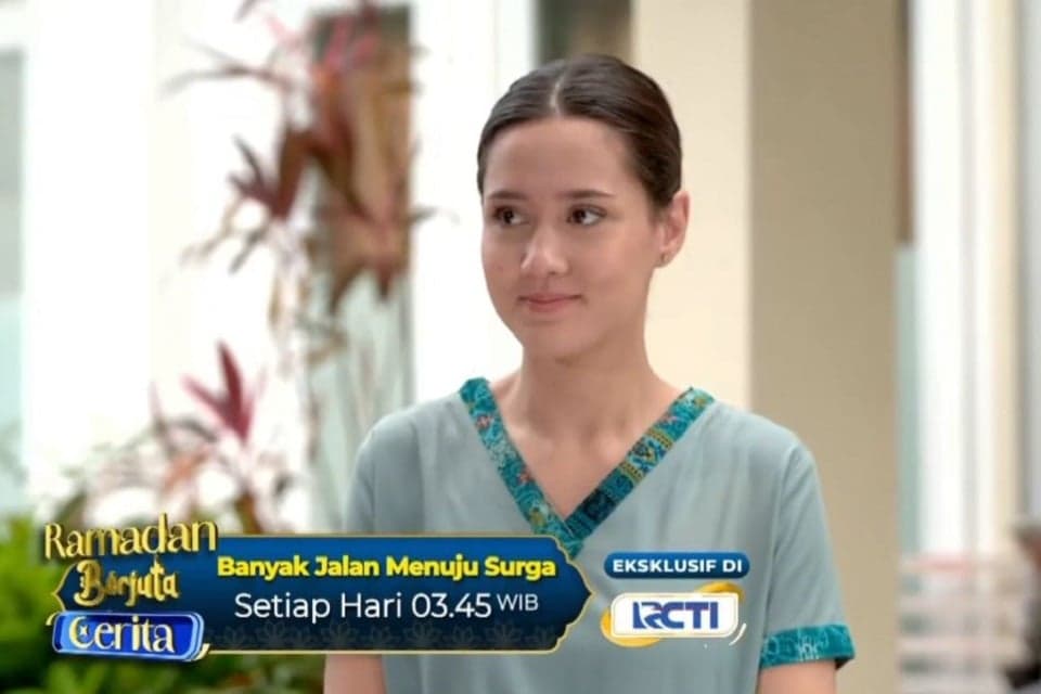 Sinopsis Sinetron 'Banyak Jalan Menuju Surga'Eps 14: Soleh Lawan Yadi, Kobar Ciut Diremehkan Dadang Sinopsis Sinetron 'Banyak Jalan Menuju Surga'Eps 14: Soleh Lawan Yadi, Kobar Ciut Diremehkan Dadang