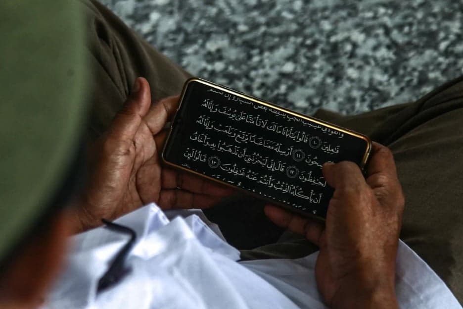 Jadwal Salat dan Imsakiyah Kota Denpasar Hari Ini, 13 Ramadan 1447 H Jadwal Salat dan Imsakiyah Kota Denpasar Hari Ini, 13 Ramadan 1447 H