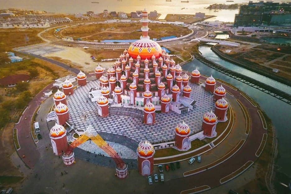 Jadwal Salat dan Imsakiyah Kota Makassar Hari Ini, 14 Ramadan 1447 H Jadwal Salat dan Imsakiyah Kota Makassar Hari Ini, 14 Ramadan 1447 H