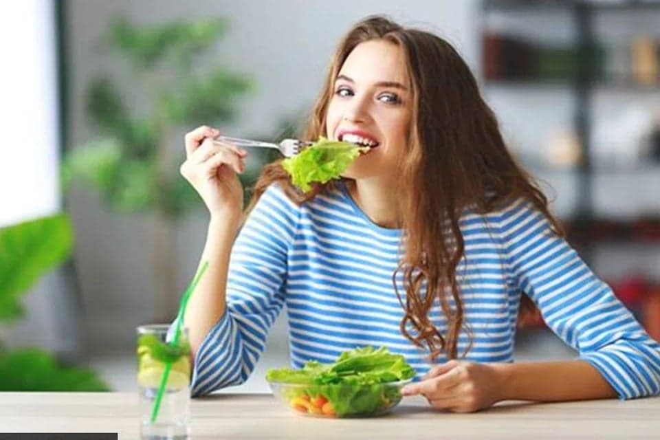 Ini 4 Makanan Pencegah Kanker Usus Besar, Mudah Ditemui Sehari-hari Ini 4 Makanan Pencegah Kanker Usus Besar, Mudah Ditemui Sehari-hari