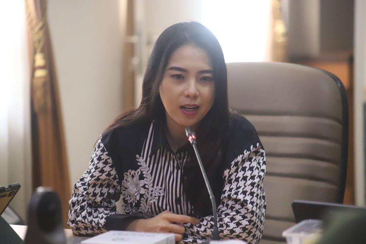 DPRD Bandung Berupaya Tekan Tren Penurunan Kelahiran lewat Raperda Baru DPRD Bandung Berupaya Tekan Tren Penurunan Kelahiran lewat Raperda Baru