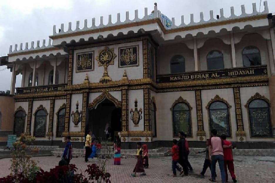 Jadwal Salat dan Imsakiyah Kota Denpasar Hari Ini, 15 Ramadan 1447 H Jadwal Salat dan Imsakiyah Kota Denpasar Hari Ini, 15 Ramadan 1447 H