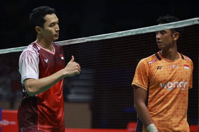 Jadwal All England 2026 Hari Ini: Jonatan Christie dan Alwi Farhan Berjuang Lolos 16 Besar Jadwal All England 2026 Hari Ini: Jonatan Christie dan Alwi Farhan Berjuang Lolos 16 Besar