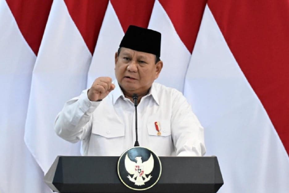 Prabowo Undang Ulama ke Istana Sore Ini, Bahas Konflik di Timteng dan Board of Peace? Prabowo Undang Ulama ke Istana Sore Ini, Bahas Konflik di Timteng dan Board of Peace?
