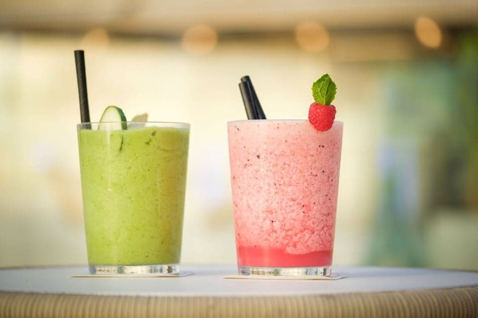 Terlihat Sehat, 7 Makanan dan Minuman Ini Ternyata Tinggi Kalori Terlihat Sehat, 7 Makanan dan Minuman Ini Ternyata Tinggi Kalori