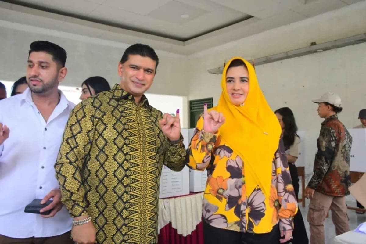 KPK Akan Panggil Suami dan Anak Fadia Arafiq terkait Aliran Uang Korupsi KPK Akan Panggil Suami dan Anak Fadia Arafiq terkait Aliran Uang Korupsi