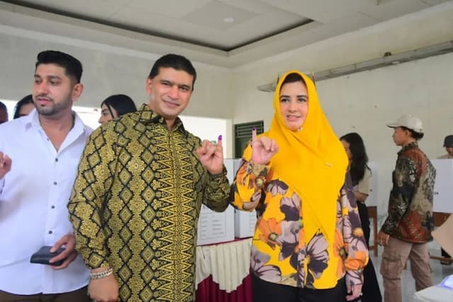 KPK Akan Panggil Suami dan Anak Fadia Arafiq terkait Aliran Uang Korupsi KPK Akan Panggil Suami dan Anak Fadia Arafiq terkait Aliran Uang Korupsi