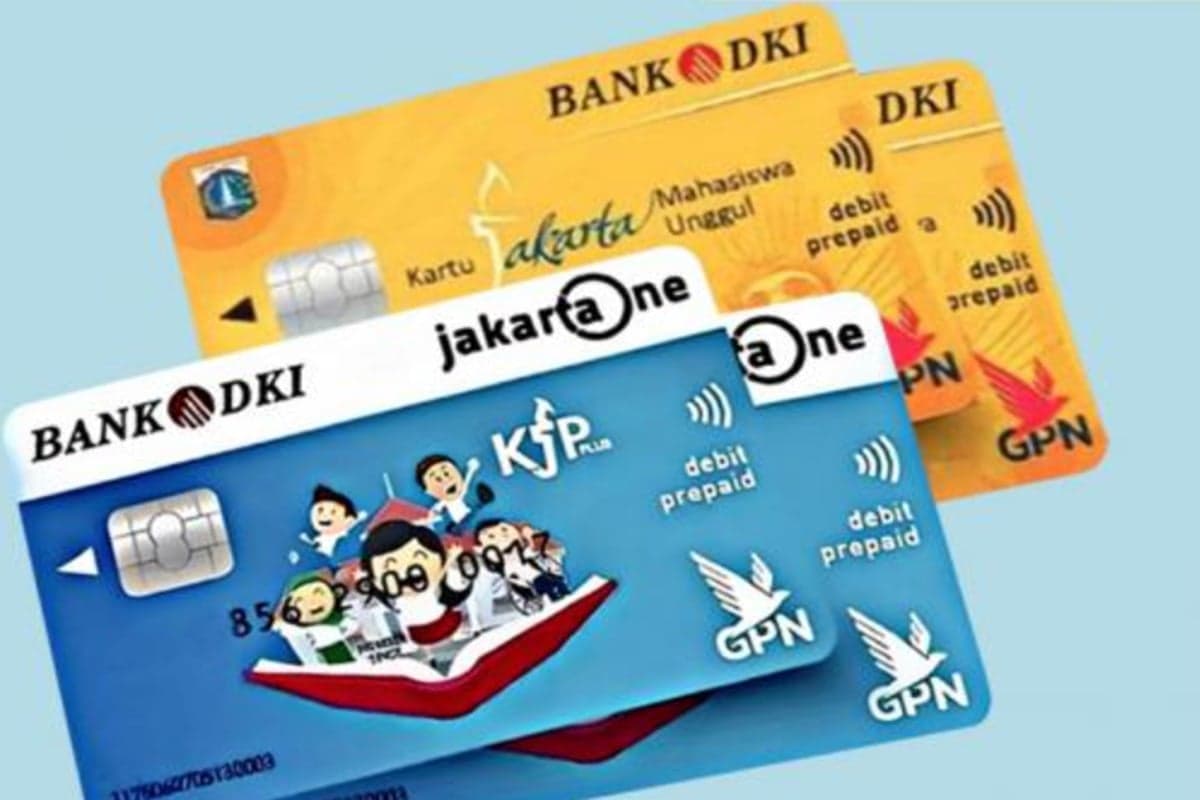 KJP Plus Maret 2026 Cair Bertahap, Cek Besaran Dana untuk SD hingga SMK KJP Plus Maret 2026 Cair Bertahap, Cek Besaran Dana untuk SD hingga SMK