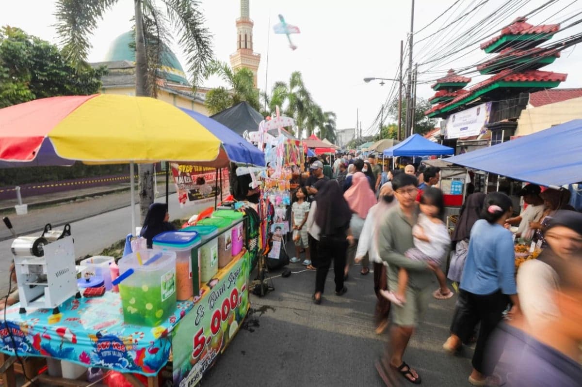 DJP Rombak Ulang Ketentuan Tarif Pajak 0,5 bagi UMKM DJP Rombak Ulang Ketentuan Tarif Pajak 0,5 bagi UMKM