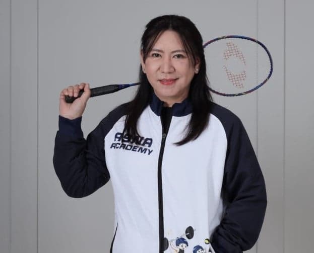 Susi Susanti Apresiasi Keberpihakan Menpora Erick untuk Perlindungan Atlet Korban Kekerasan Seksual Susi Susanti Apresiasi Keberpihakan Menpora Erick untuk Perlindungan Atlet Korban Kekerasan Seksual