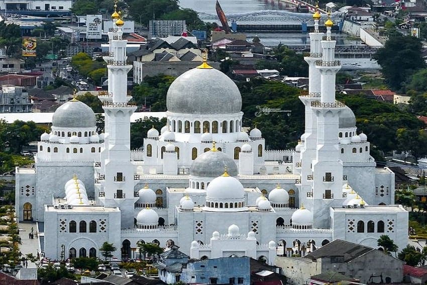 Jadwal Salat dan Imsakiyah Kota Semarang Hari Ini, 17 Ramadan 1447 H Jadwal Salat dan Imsakiyah Kota Semarang Hari Ini, 17 Ramadan 1447 H
