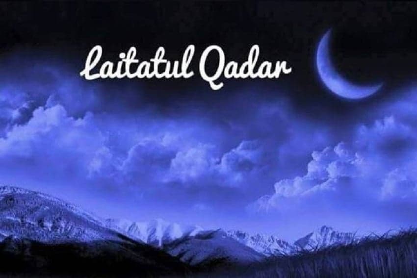 Kapan Malam Lailatul Qadar Ramadan 2026? Kaum Muslim Wajib Tahu! Kapan Malam Lailatul Qadar Ramadan 2026? Kaum Muslim Wajib Tahu!