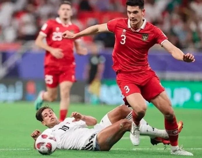 Menakar Kans Elkan Baggott Main untuk Timnas Indonesia di FIFA Series 2026 Menakar Kans Elkan Baggott Main untuk Timnas Indonesia di FIFA Series 2026