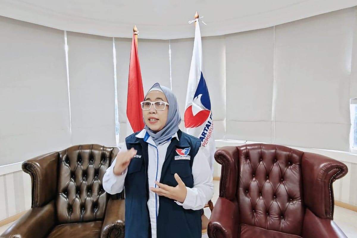 Negara Mulai Batasi Akses Digital Anak, Sri Gusni: Langkah Preventif Lindungi Generasi Muda Negara Mulai Batasi Akses Digital Anak, Sri Gusni: Langkah Preventif Lindungi Generasi Muda