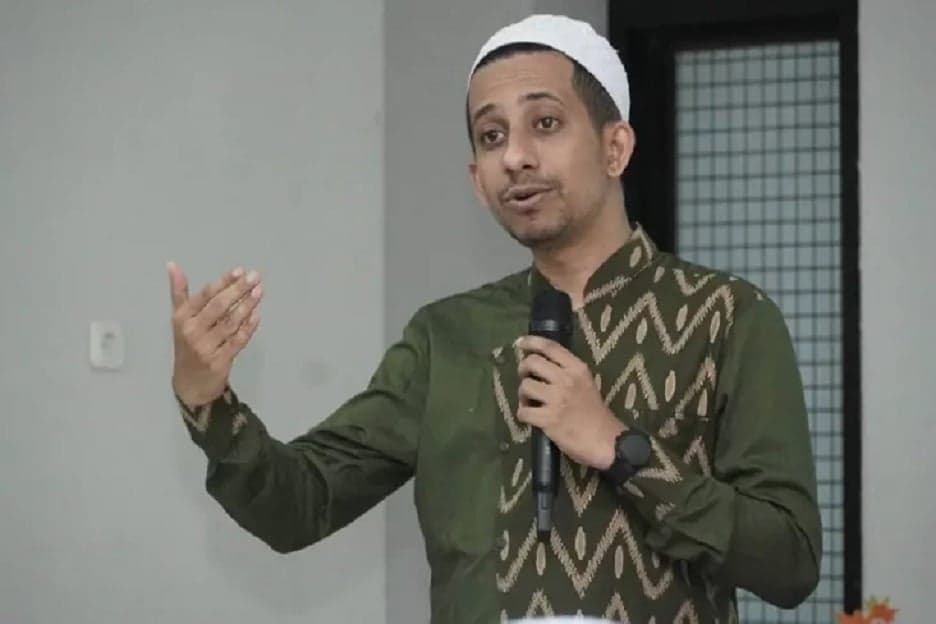 Habib Jafar: Kekayaan Alam Harus Dikelola dengan Amanah demi Kemaslahatan Bangsa Habib Jafar: Kekayaan Alam Harus Dikelola dengan Amanah demi Kemaslahatan Bangsa