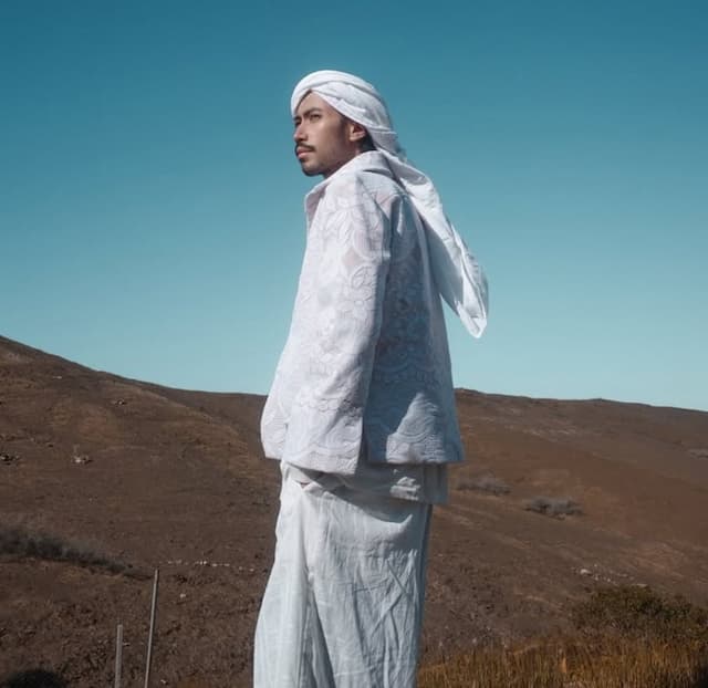 Dian Sastro hingga Ringgo Agus Rahman Melayat ke Rumah Duka Vidi Aldiano Dian Sastro hingga Ringgo Agus Rahman Melayat ke Rumah Duka Vidi Aldiano